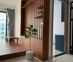CHO THUÊ CĂN HỘ NERA GARDEN FULL NỘI THẤT