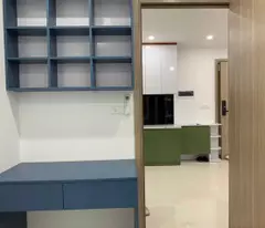 CHO THUÊ CĂN HỘ NERA GARDEN FULL NỘI THẤT