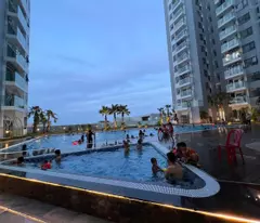 CHO THUÊ CĂN HỘ NERA GARDEN FULL NỘI THẤT