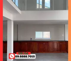 Chỉ hơn 2 tỷ – Bán nhà mới xây tâm huyết ngay trung tâm TP, cách Aeon Mall chỉ 700m