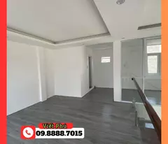 Chỉ hơn 2 tỷ – Bán nhà mới xây tâm huyết ngay trung tâm TP, cách Aeon Mall chỉ 700m