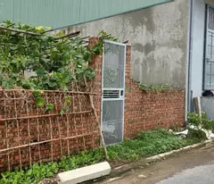 BÁN ĐẤT KÈM SỔ ĐỎ CHÍNH CHỦ 288m2