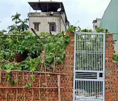 BÁN ĐẤT KÈM SỔ ĐỎ CHÍNH CHỦ 288m2