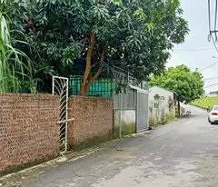 BÁN ĐẤT KÈM SỔ ĐỎ CHÍNH CHỦ 288m2