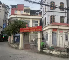 CHÍNH CHỦ GỬI BÁN NHÀ PHỐ HỒ TÙNG MẬU 61 M