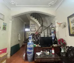 CHÍNH CHỦ GỬI BÁN NHÀ PHỐ HỒ TÙNG MẬU 61 M