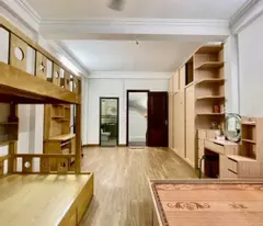 CHÍNH CHỦ GỬI BÁN NHÀ PHỐ HỒ TÙNG MẬU 61 M