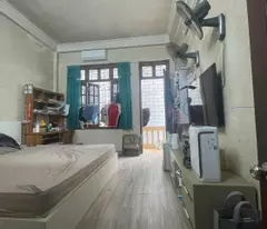 CHÍNH CHỦ GỬI BÁN NHÀ PHỐ HỒ TÙNG MẬU 61 M