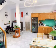 Bán biệt thự sân vườn195m2, chỉ 5.9 tỷ