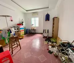 Bán Nhà Hẻm Xe Tải Ông Ích Khiêm Phường 5 Quận 11.