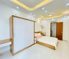 Bán Nhà Bùi Hữu Nghĩa Quận Bình Thạnh Phường 2.