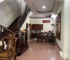 BÁN NHÀ TỨ LIÊN, TÂY HỒ, 80M2 4 TẦNG, NHÀ ĐẸP DÂN XÂY, GARA Ô TÔ, TRƯỚC NHÀ Ô TÔ TRÁNH, NGÕ THÔNG