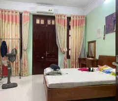 BÁN NHÀ TỨ LIÊN, TÂY HỒ, 80M2 4 TẦNG, NHÀ ĐẸP DÂN XÂY, GARA Ô TÔ, TRƯỚC NHÀ Ô TÔ TRÁNH, NGÕ THÔNG