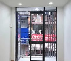 Gấp !!!🆘 GIẢM 300 Tr - Giá mới 3.xtỷ  SIÊU PHẨM MẶT TIỀN CHỢ HOA- HỒ THỊ KỶ QUẬN 10, TL9A5773