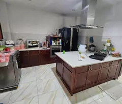 MỚI !!! Bán nhà 5 tầng , 82m2 , DTSD 410m2  HXH Phạm Phú Thứ , Tân Bình 13.xx tỷ