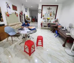 MỚI !!! Bán nhà 5 tầng , 82m2 , DTSD 410m2  HXH Phạm Phú Thứ , Tân Bình 13.xx tỷ