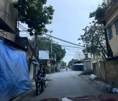 BÁN ĐẤT CHỢ BIÊN GIANG - HÀ ĐÔNG - HÀ NỘI