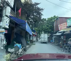 BÁN ĐẤT CHỢ BIÊN GIANG - HÀ ĐÔNG - HÀ NỘI