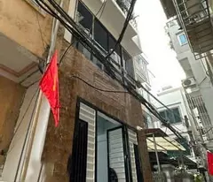CỰC CHẤT, CCMN CAO CẤP MỸ ĐÌNH, 7 TẦNG THANG MÁY, 18 PHÒNG KK, NGÕ NÔNG, BAN CÔNG SIÊU THOÁNG, 30M