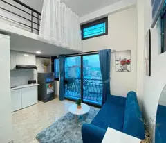 CỰC CHẤT, CCMN CAO CẤP MỸ ĐÌNH, 7 TẦNG THANG MÁY, 18 PHÒNG KK, NGÕ NÔNG, BAN CÔNG SIÊU THOÁNG, 30M