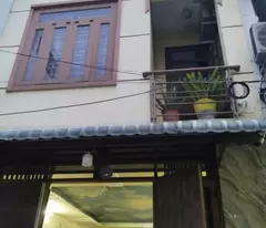 NHÀ 2/ Ô ĐẬU CỬA - BHHB BÌNH TÂN - 40M2 - 2TẦNG - KO LỘ GIỚI QUY HOẠCH - 3.45T - Ở NGAY