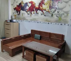 NHÀ 2/ Ô ĐẬU CỬA - BHHB BÌNH TÂN - 40M2 - 2TẦNG - KO LỘ GIỚI QUY HOẠCH - 3.45T - Ở NGAY