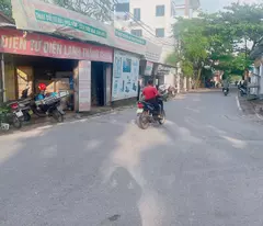 VỊ CHÍ ĐẤT KINH DOANH TẠI THANH TRÍ MINH PHÚ-- GIÁ CHỈ CÓ HƠN TỶ  THỜI GIAN BÁN TRONG VÒNG 15 NGÀY