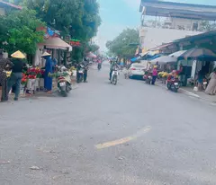 VỊ CHÍ ĐẤT KINH DOANH TẠI THANH TRÍ MINH PHÚ-- GIÁ CHỈ CÓ HƠN TỶ  THỜI GIAN BÁN TRONG VÒNG 15 NGÀY