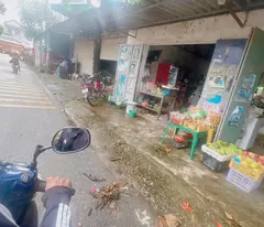 VỊ CHÍ ĐẤT KINH DOANH TẠI THANH TRÍ MINH PHÚ-- GIÁ CHỈ CÓ HƠN TỶ  THỜI GIAN BÁN TRONG VÒNG 15 NGÀY