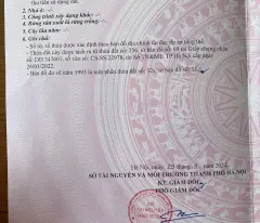 VỊ CHÍ ĐẤT KINH DOANH TẠI THANH TRÍ MINH PHÚ-- GIÁ CHỈ CÓ HƠN TỶ  THỜI GIAN BÁN TRONG VÒNG 15 NGÀY