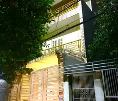 Bán nhà Tân Chánh Hiệp Quận 12, 89m2, 3 tầng,hẻm xe tải. Gía 3,5 Tỷ.