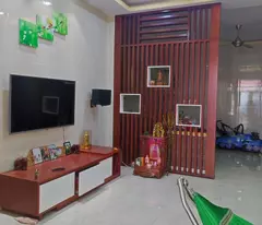 Bán nhà Tân Chánh Hiệp Quận 12, 89m2, 3 tầng,hẻm xe tải. Gía 3,5 Tỷ.