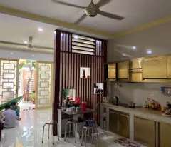 Bán nhà Tân Chánh Hiệp Quận 12, 89m2, 3 tầng,hẻm xe tải. Gía 3,5 Tỷ.