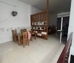 BÁN NHÀ  ĐƯỜNG 10M - TÂN HOÀ ĐÔNG - BÌNH TÂN - GIÁP Q. 6, 8MX14M - 2 TẦNG - 9.5 TỶ
