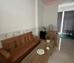 BÁN NHÀ  ĐƯỜNG 10M - TÂN HOÀ ĐÔNG - BÌNH TÂN - GIÁP Q. 6, 8MX14M - 2 TẦNG - 9.5 TỶ