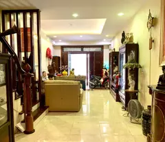 Bán nhà phố Lạc Trung, Hai Bà Trưng 67m, 4 tầng, mt 4.5m. Giá: 20.8 tỷ
