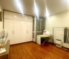Bán nhà phố Lạc Trung, Hai Bà Trưng 67m, 4 tầng, mt 4.5m. Giá: 20.8 tỷ