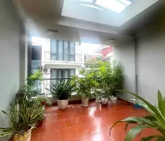 Bán nhà phố Lạc Trung, Hai Bà Trưng 67m, 4 tầng, mt 4.5m. Giá: 20.8 tỷ
