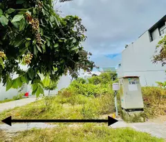 Bán Rẻ. lô đất đẹp Khu A Phú Mỹ Thượng – Vị trí đối lưng Tỉnh lộ 10