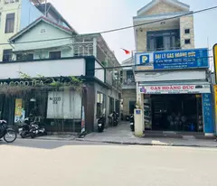 Chỉ 1,5x tỷ. Bán đất kiệt 76 Trần Phú, gần chợ và Thế Giới Di Động