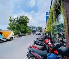 Chỉ 1,5x tỷ. Bán đất kiệt 76 Trần Phú, gần chợ và Thế Giới Di Động