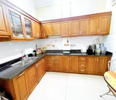 Bán nhà mặt phố Lạc Trung, Hai Bà Trưng 60m, 5 tầng, mt 4m. Giá: 26.5 tỷ