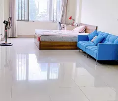 Bán nhà mặt phố Lạc Trung, Hai Bà Trưng 60m, 5 tầng, mt 4m. Giá: 26.5 tỷ