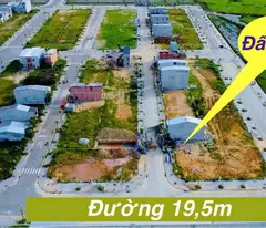 Bán đất KQH Hương Sơ – Siêu phẩm lô đất kẹp luồng rộng 4.5m và 3.3m