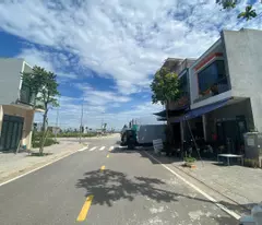Bán đất KQH Hương Sơ – Siêu phẩm lô đất kẹp luồng rộng 4.5m và 3.3m