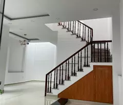 Bán nhà Phan Văn Hớn, Tân thới nhất, Q.12, 
DT 65m2, 2 tầng
Chỉ 3.83 tỷ, nhà mới vào ở ngay