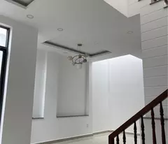 Bán nhà Phan Văn Hớn, Tân thới nhất, Q.12, 
DT 65m2, 2 tầng
Chỉ 3.83 tỷ, nhà mới vào ở ngay