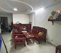 CMT8 CHỈ 6 TỶ- nhà quá hời- kinh doanh tốt- mời anh chị chốt ngay