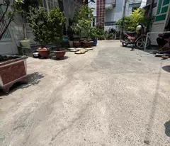 Bán nhà Phan Văn Hớn, Tân Thới Nhất, Q.12, 
DT 135 (10 x 15) x 3, 
Chỉ 5.8 tỷ,