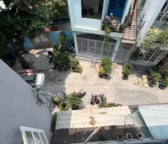 Bán nhà Phan Văn Hớn, Tân Thới Nhất, Q.12, 
DT 135 (10 x 15) x 3, 
Chỉ 5.8 tỷ,